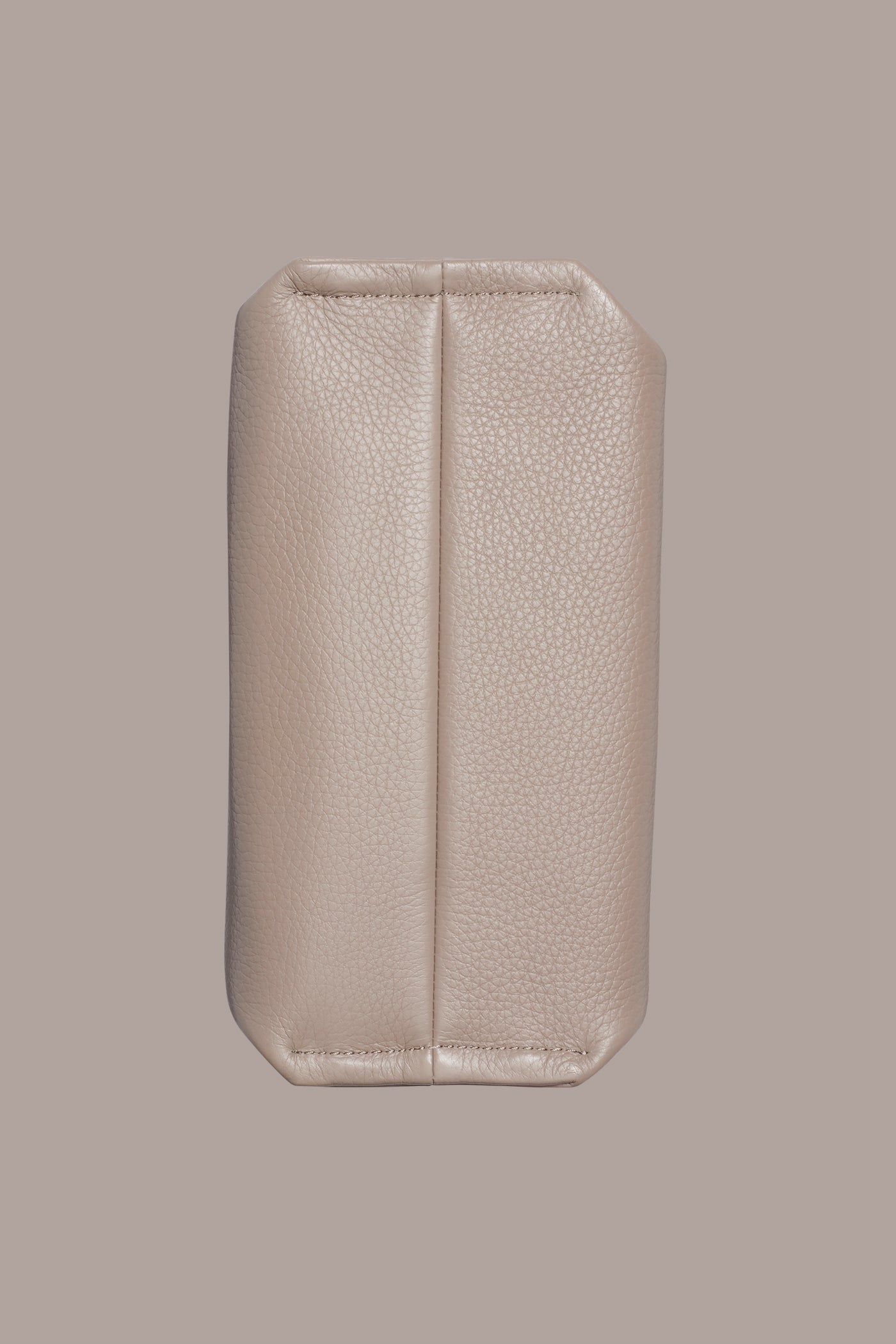 Donna Karan | CASHMERE LEATHER CROSSBODY BAG