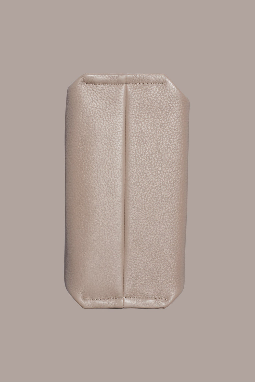 Donna Karan | CASHMERE LEATHER CROSSBODY BAG