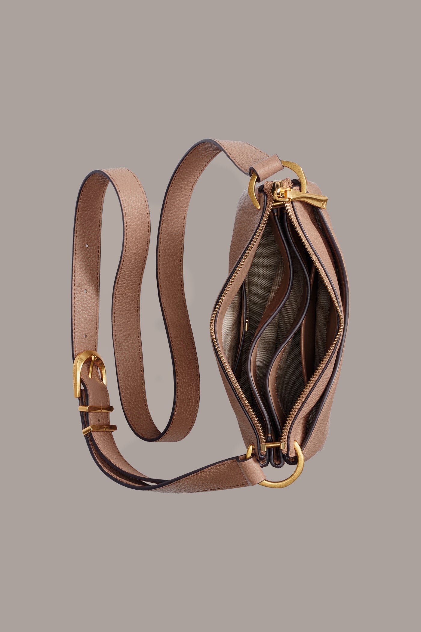 Donna Karan | GLENWOOD CROSSBODY BAG