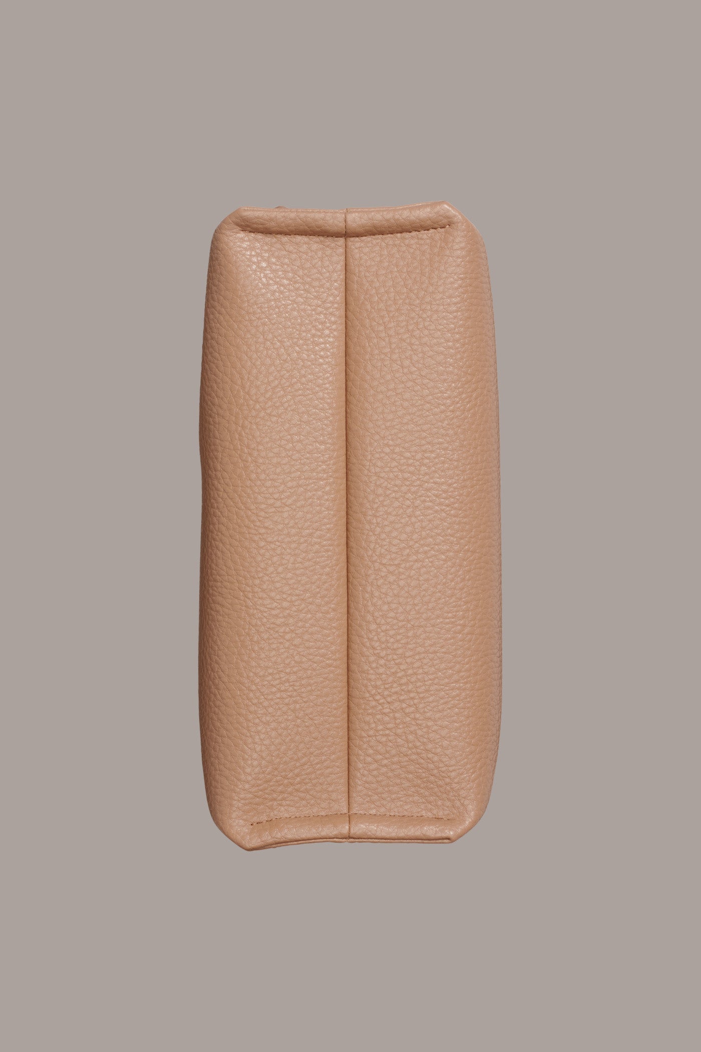 Donna Karan | CASHMERE LEATHER CROSSBODY BAG