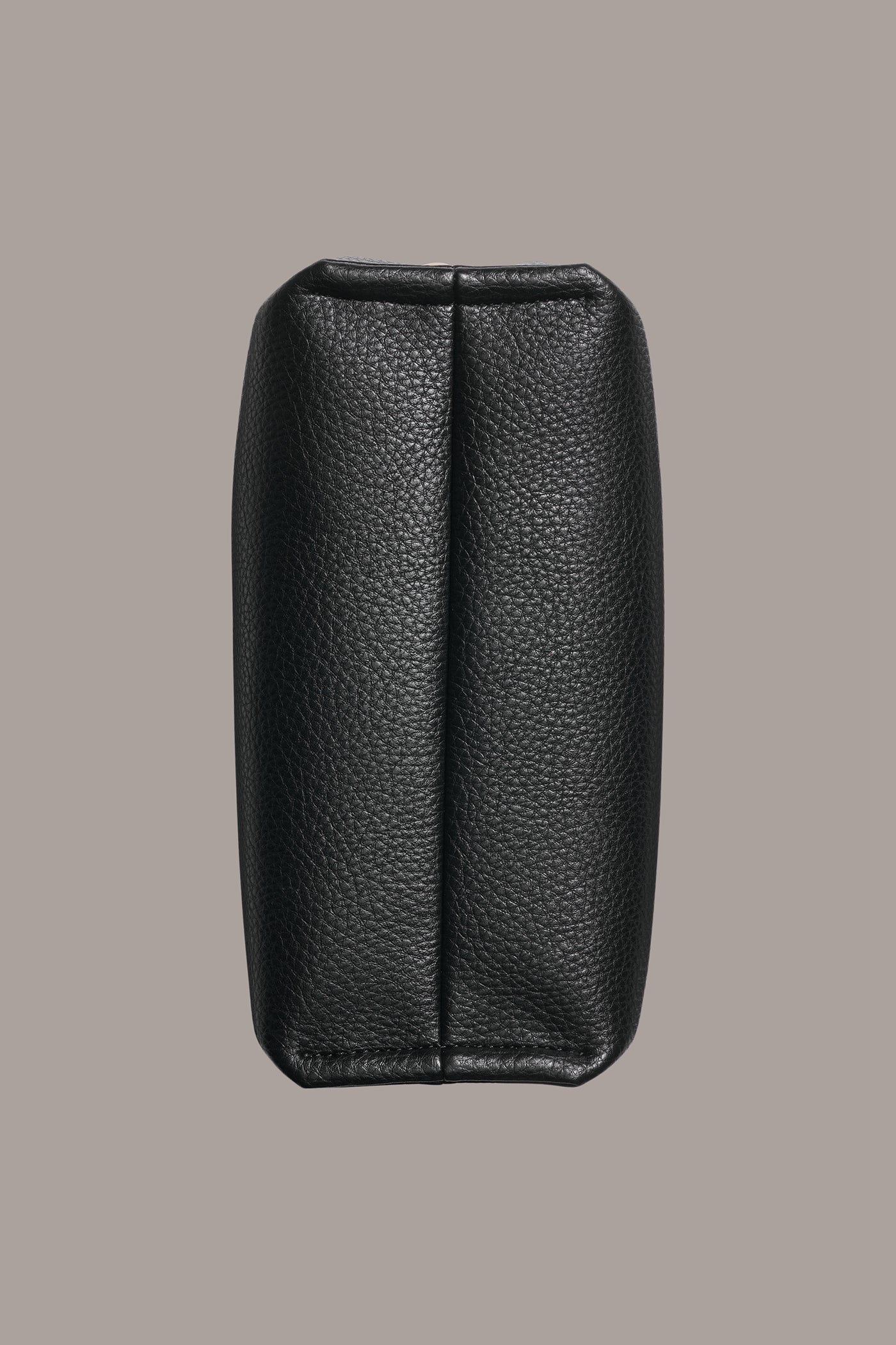 Donna Karan | CASHMERE LEATHER CROSSBODY BAG