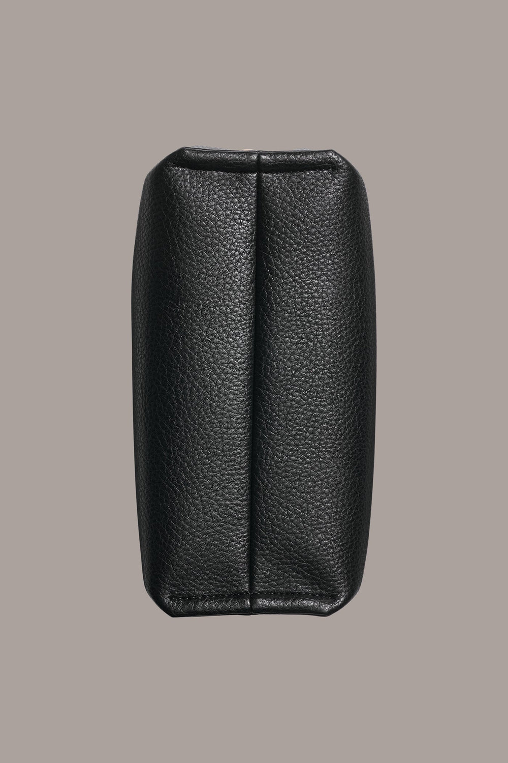 Donna Karan | CASHMERE LEATHER CROSSBODY BAG