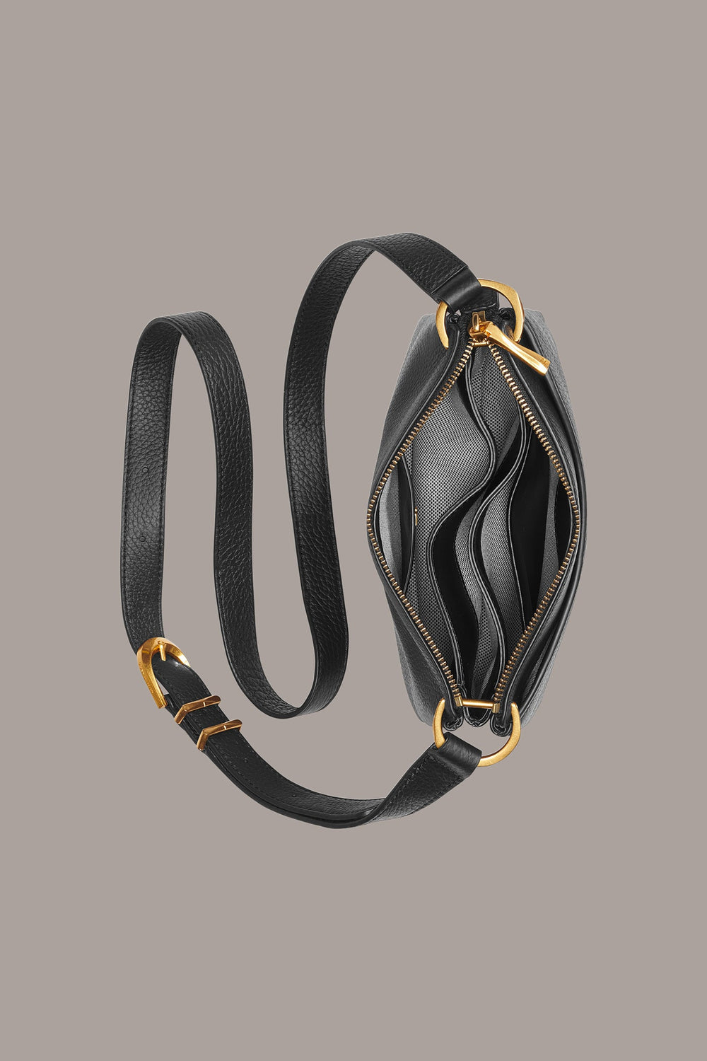 Donna Karan | GLENWOOD CROSSBODY BAG