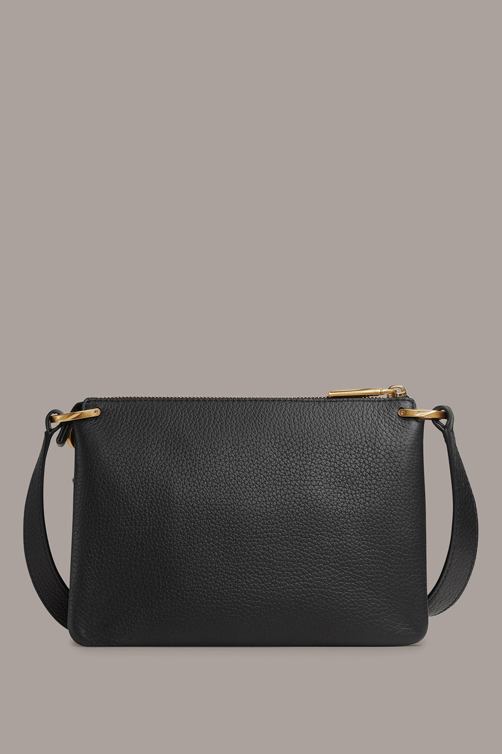 Donna Karan | GLENWOOD CROSSBODY BAG