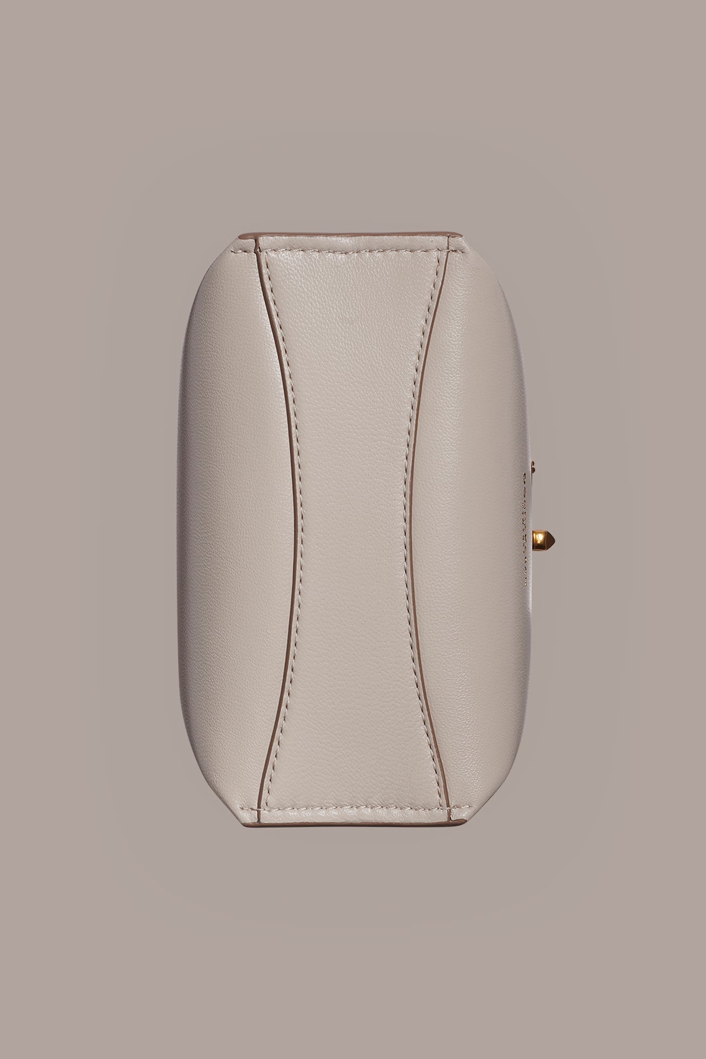 Donna Karan | BRIDGEHAMPTON LEATHER CROSSBODY BAG