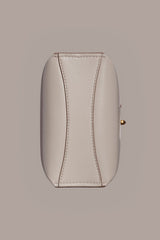 Donna Karan | BRIDGEHAMPTON LEATHER CROSSBODY BAG