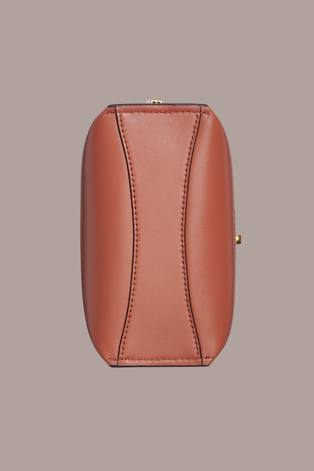Donna Karan | BRIDGEHAMPTON LEATHER CROSSBODY BAG