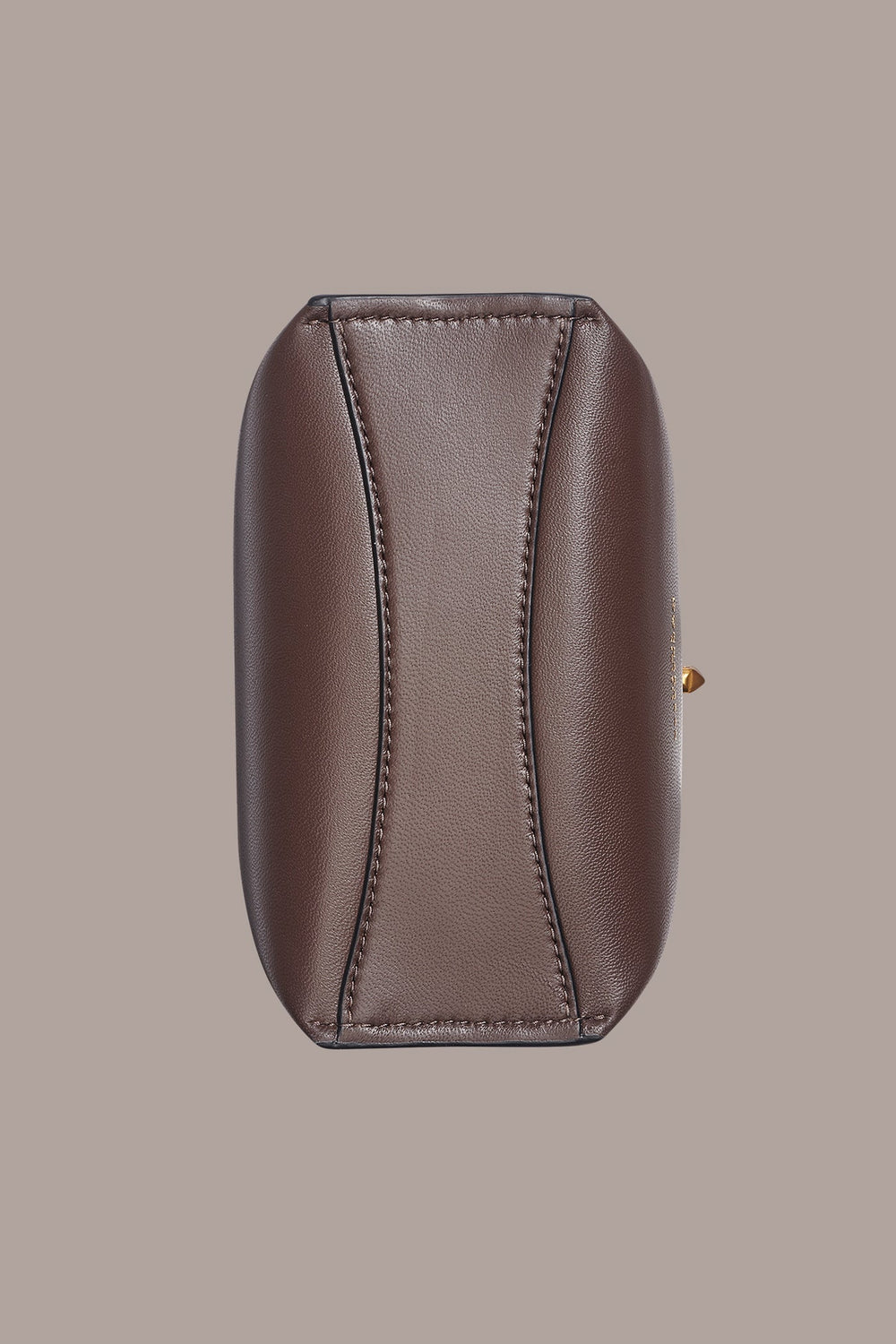 Donna Karan | BRIDGEHAMPTON LEATHER CROSSBODY BAG