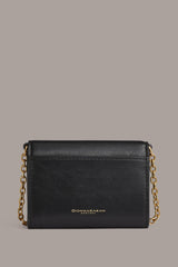 Donna Karan | MALVERNE PAVE MINI CROSSBODY BAG
