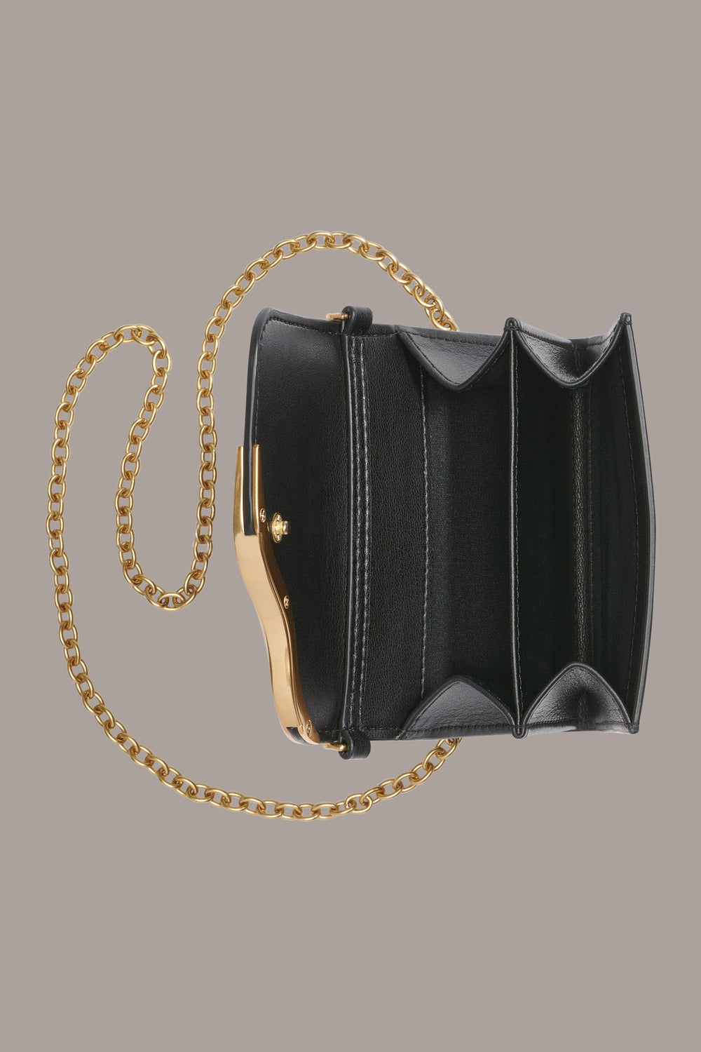 Donna Karan | MALVERNE PAVE MINI CROSSBODY BAG