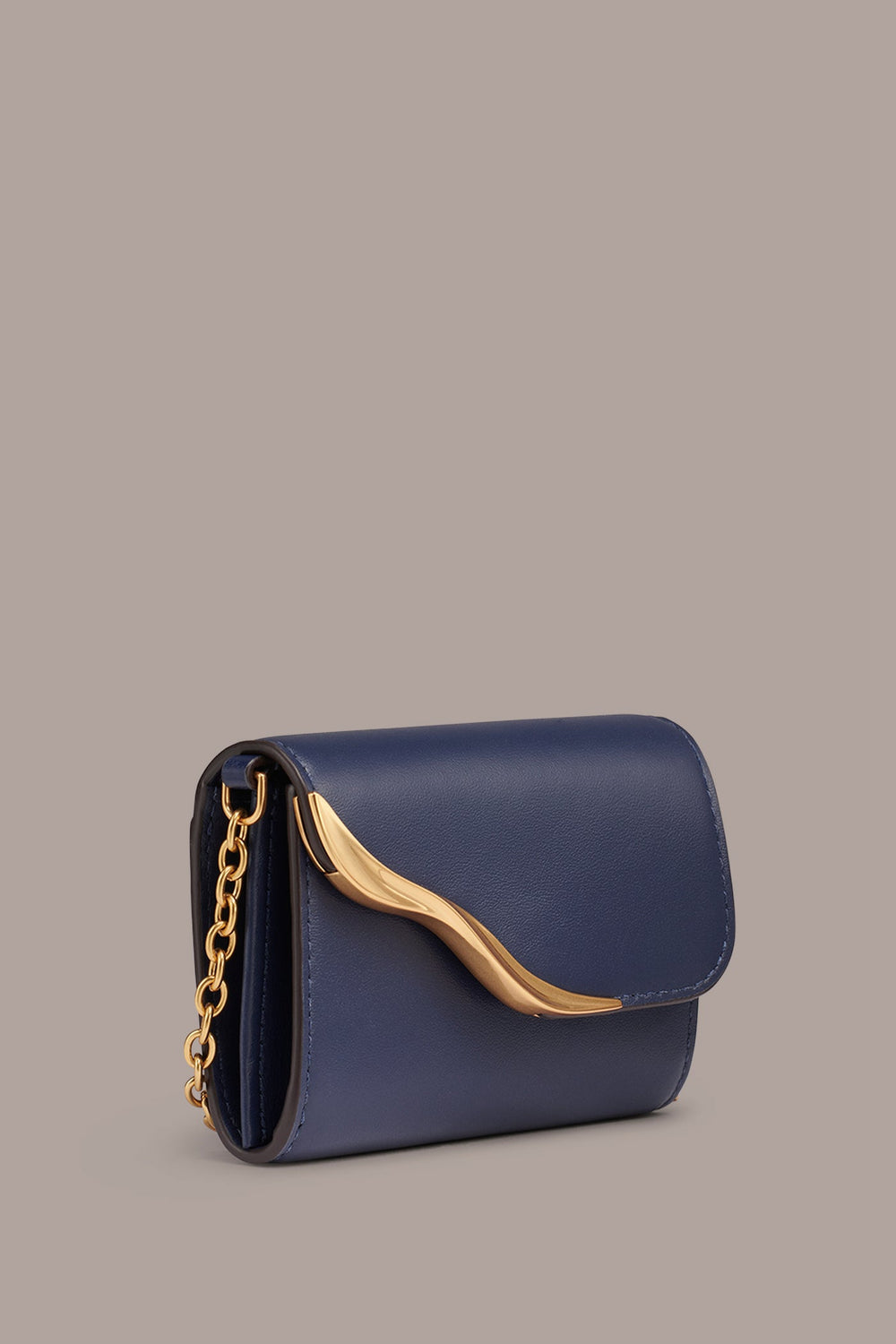 Donna Karan | MALVERNE MINI CROSSBODY BAG