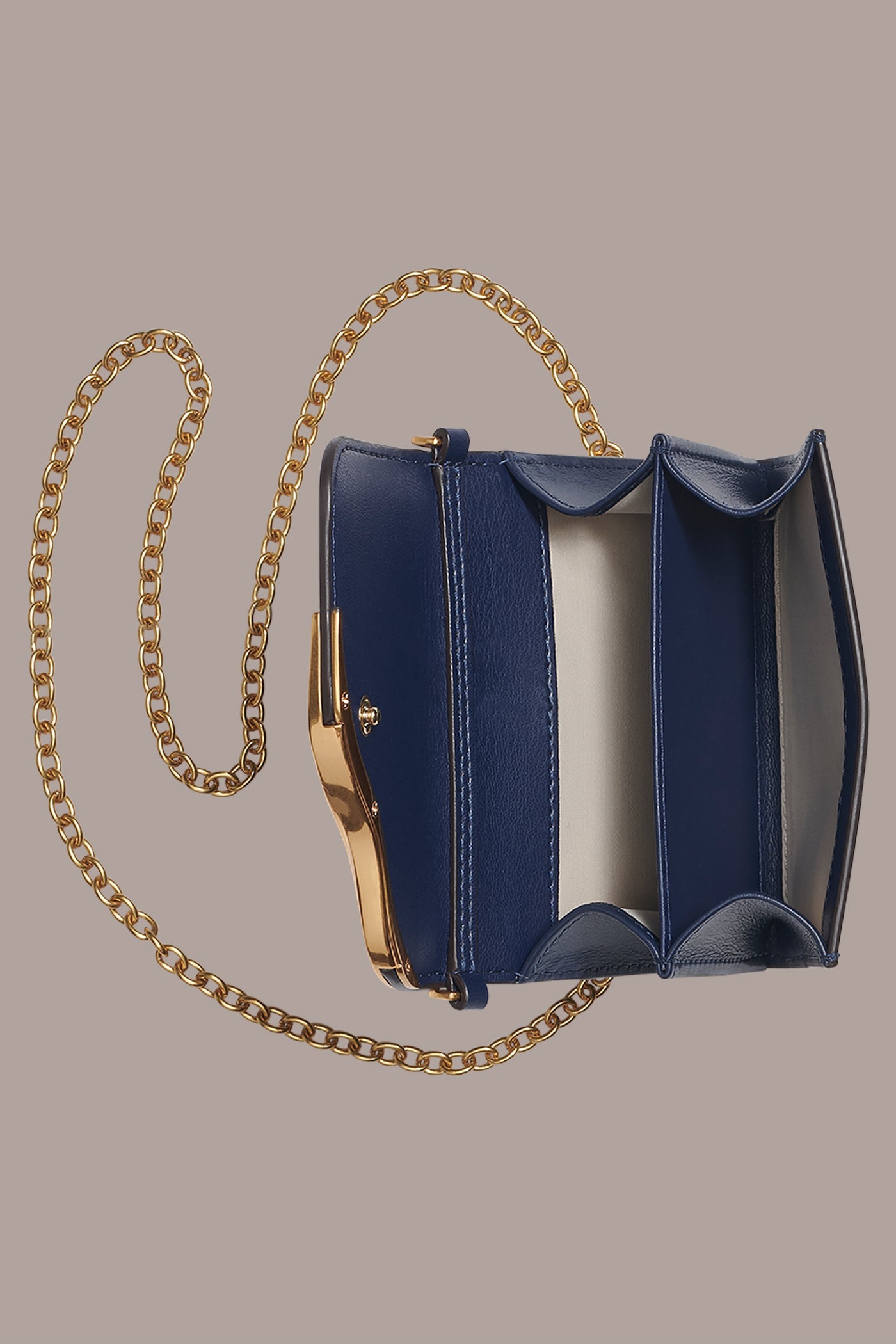 Donna Karan | MALVERNE MINI CROSSBODY BAG