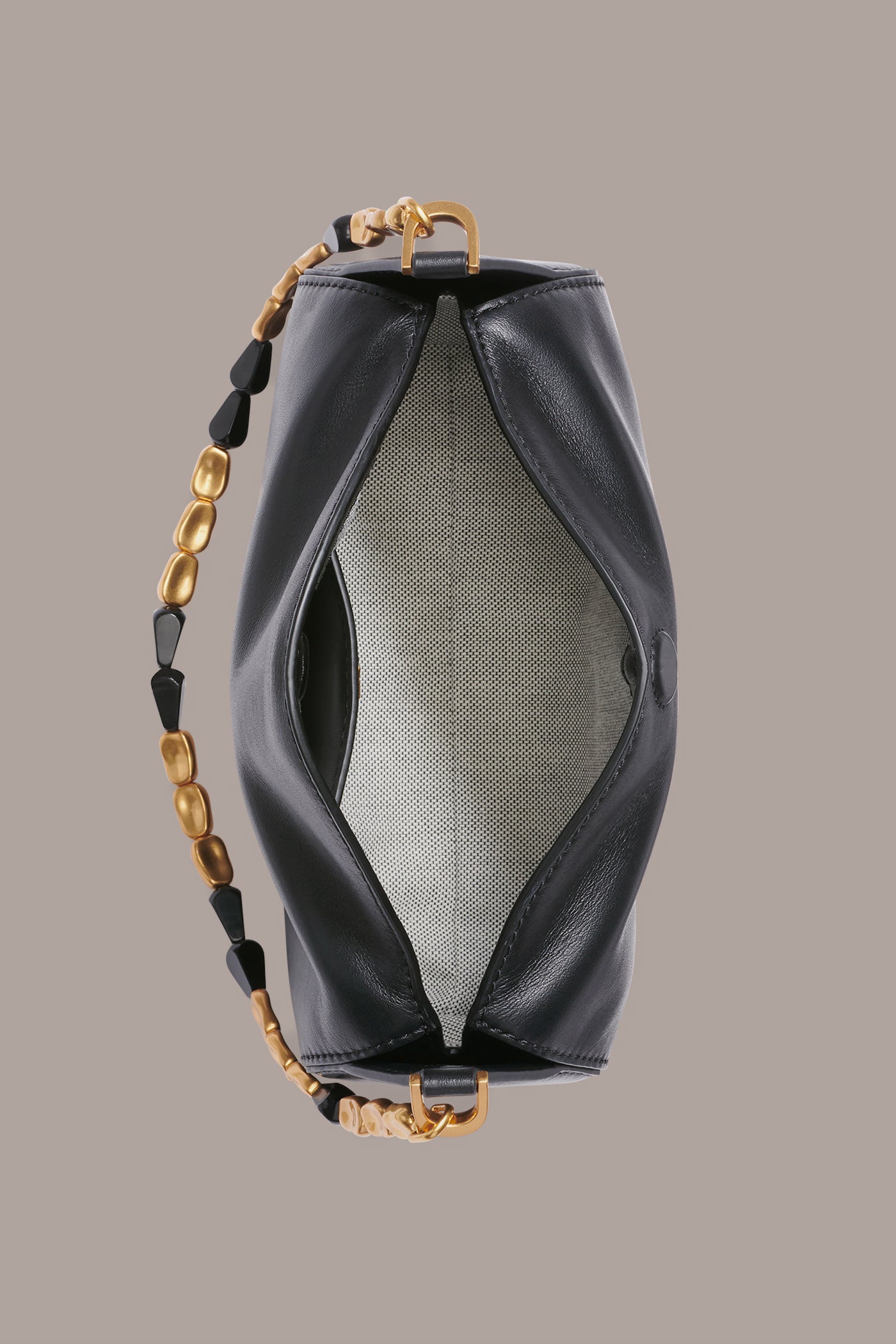 Donna Karan | CRINOLINE CROSSBODY BAG