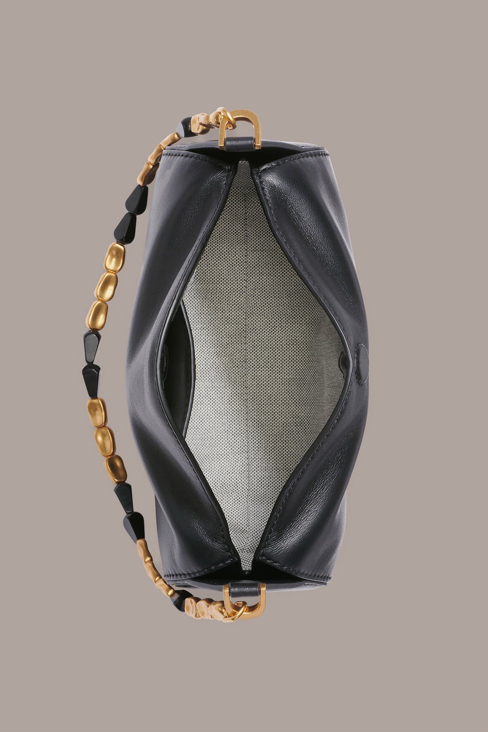 Donna Karan | CRINOLINE CROSSBODY BAG