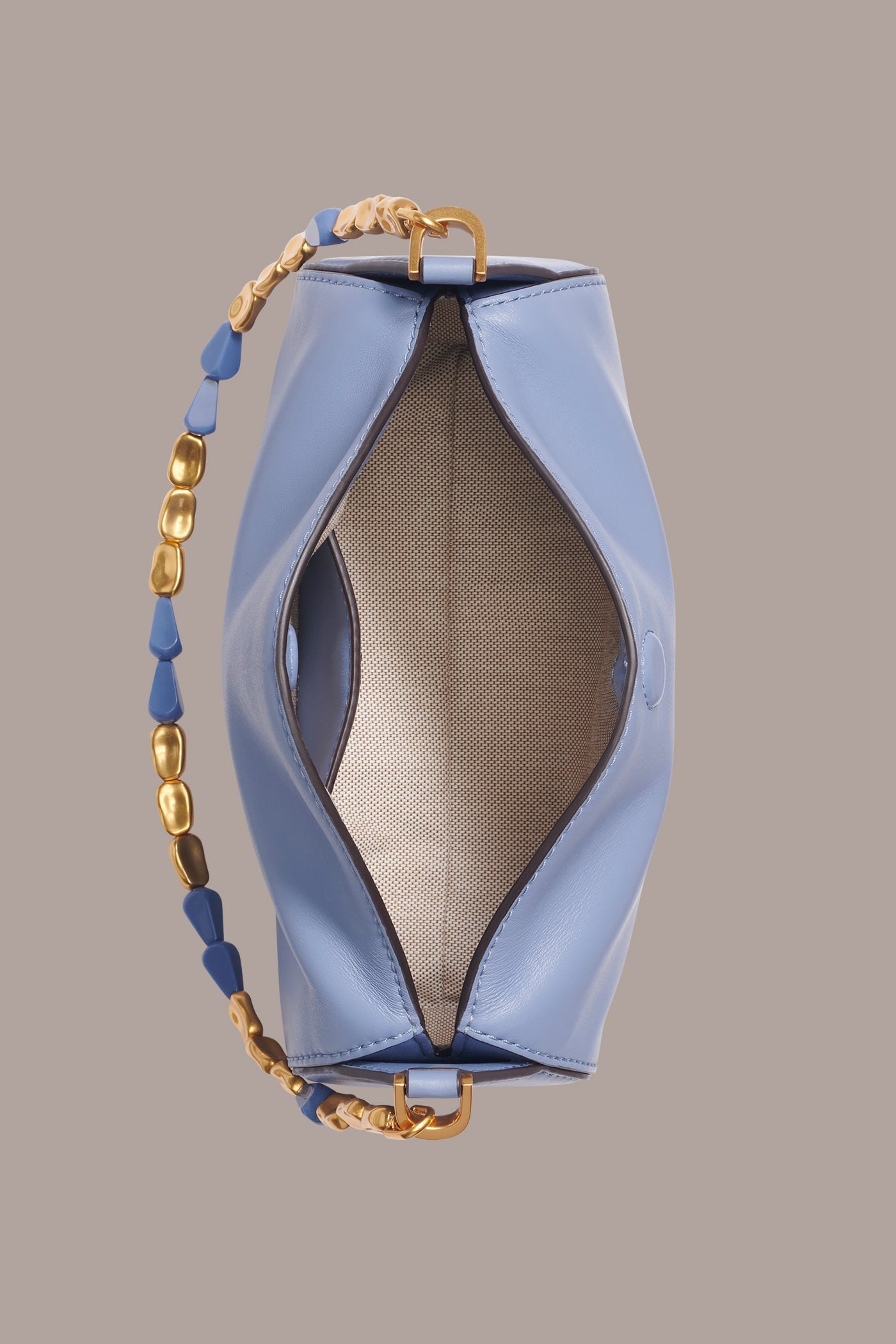 Donna Karan | CRINOLINE CROSSBODY BAG