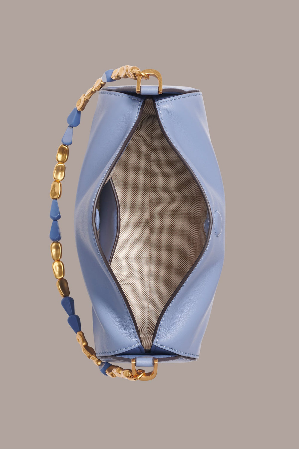 Donna Karan | CRINOLINE CROSSBODY BAG