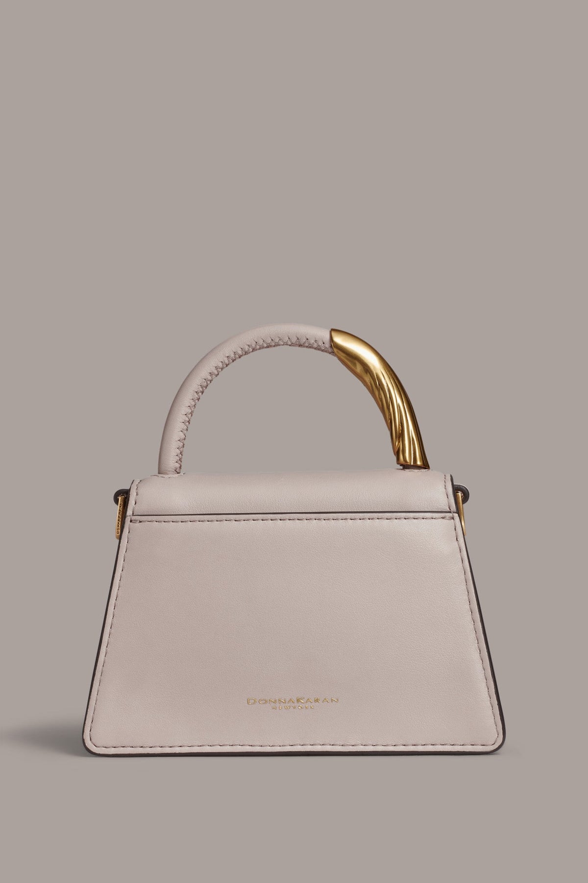 Donna Karan | TULLE MINI CROSSBODY BAG