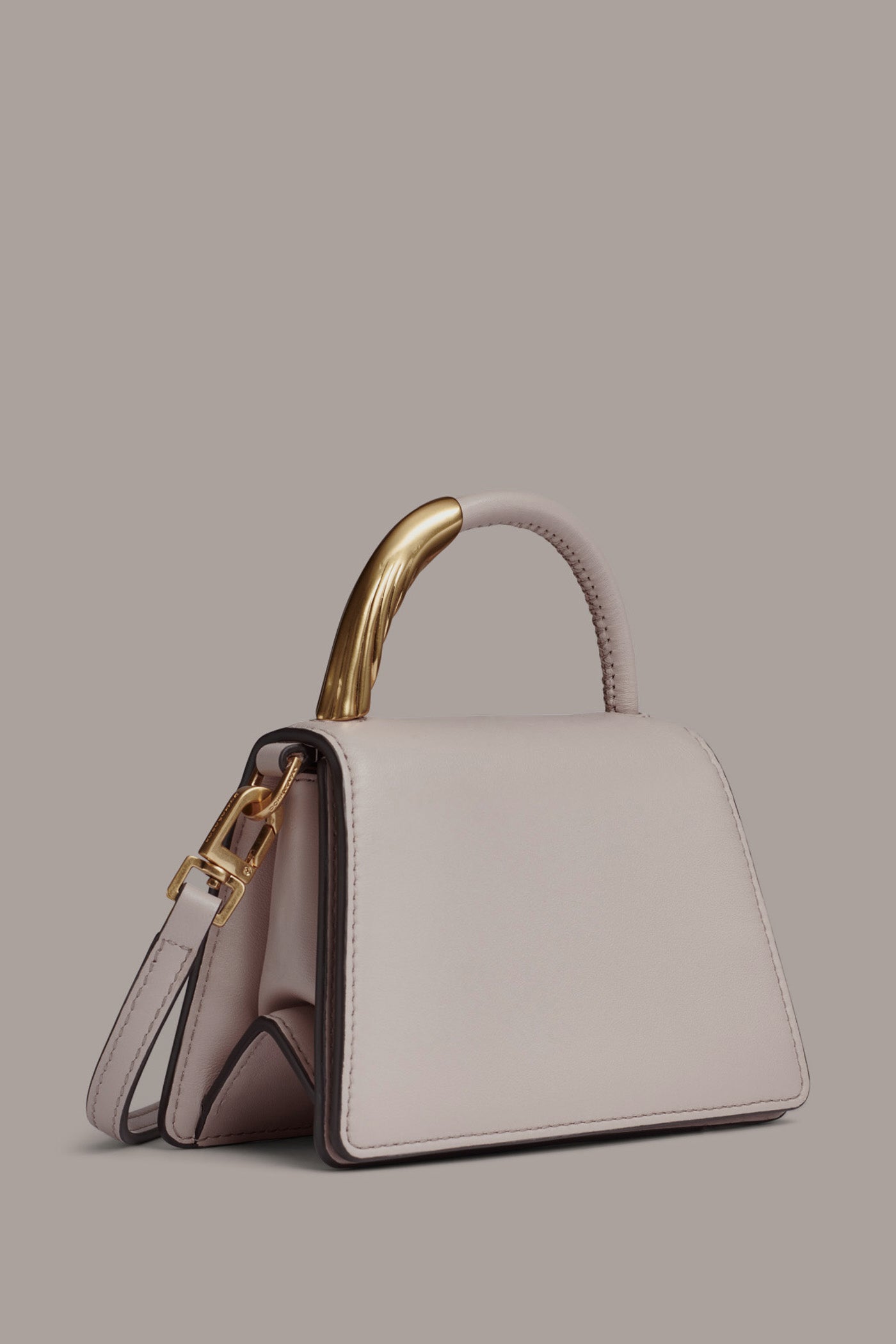 Donna Karan | TULLE MINI CROSSBODY BAG