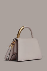 Donna Karan | TULLE MINI CROSSBODY BAG
