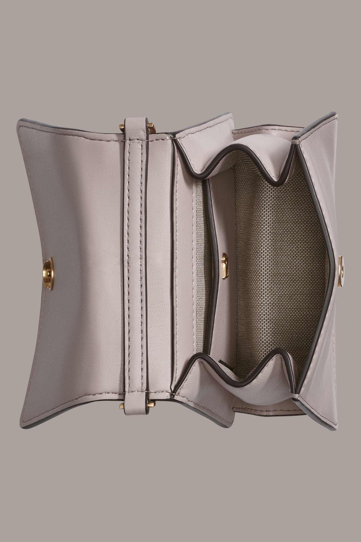 Donna Karan | TULLE MINI CROSSBODY BAG