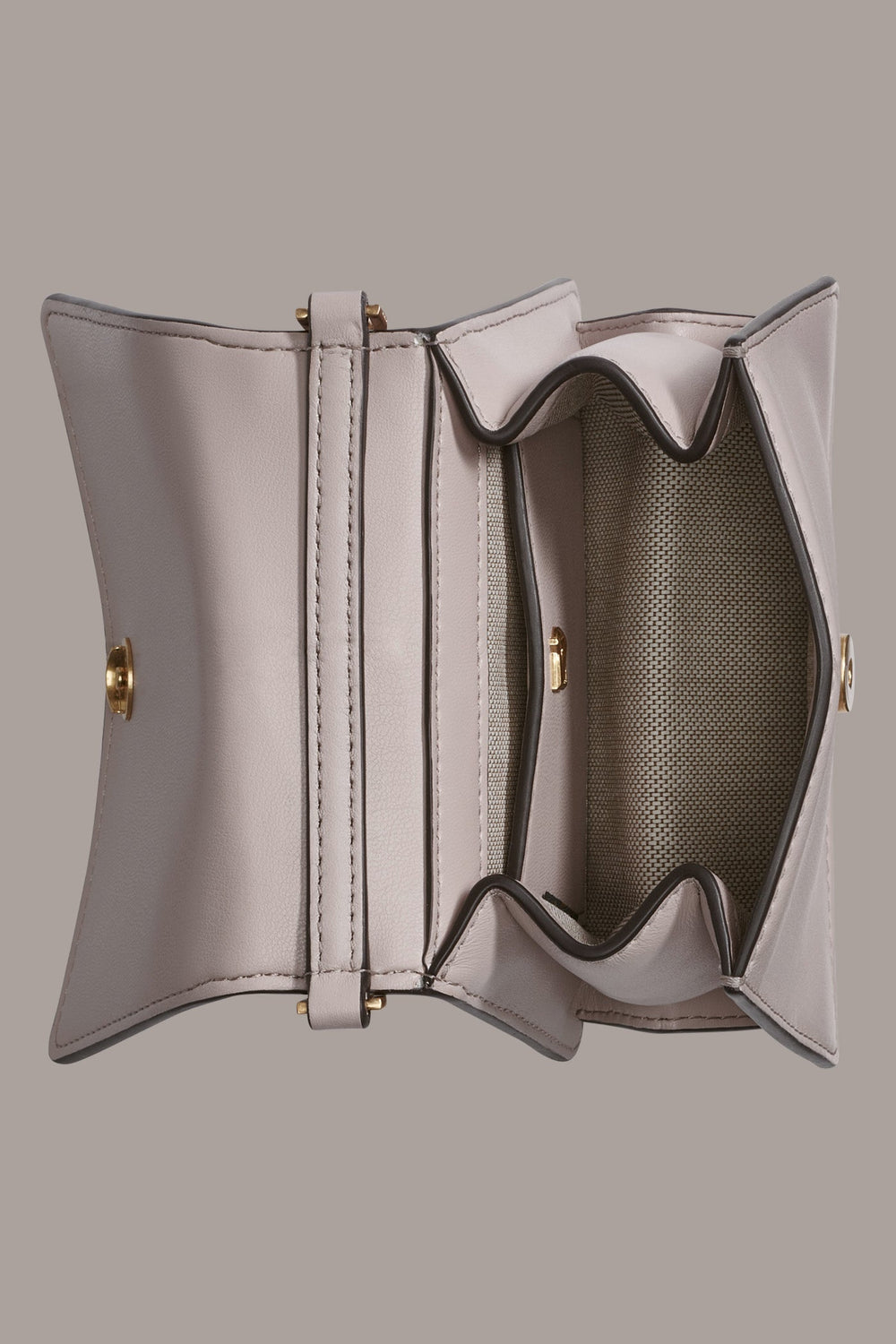 Donna Karan | TULLE MINI CROSSBODY BAG