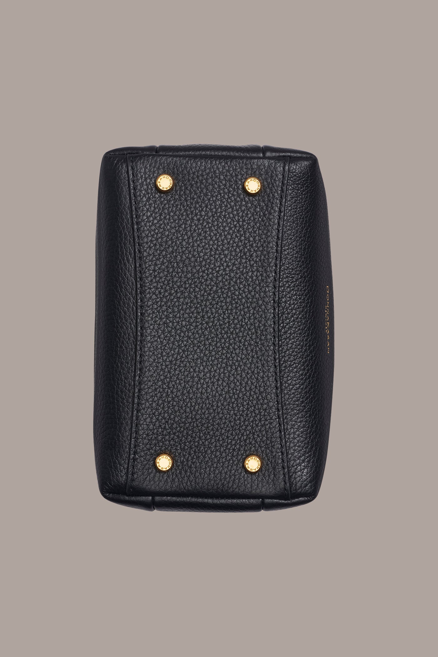 Donna Karan | AMAGANSETT LEATHER MINI SATCHEL BAG