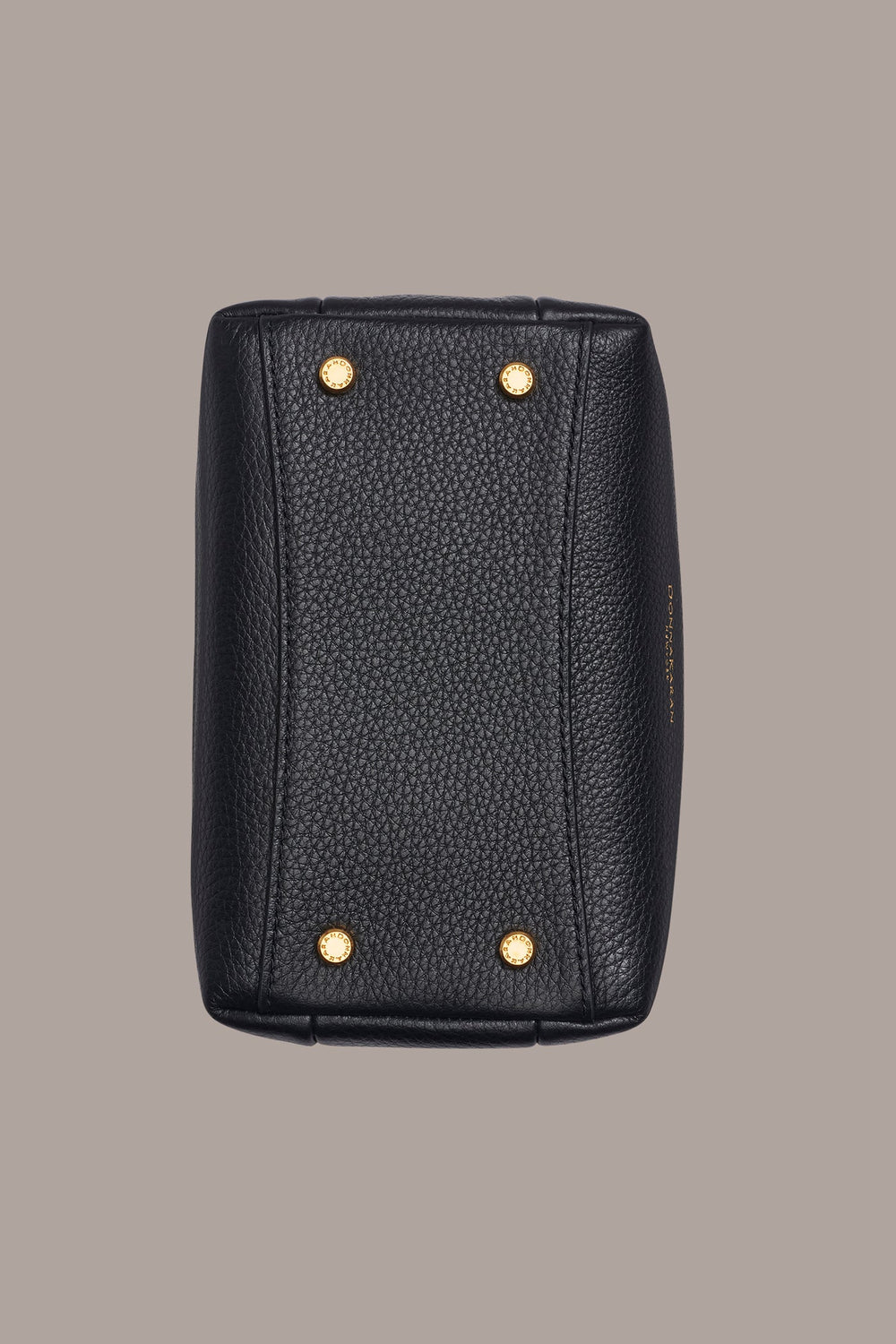 Donna Karan | AMAGANSETT LEATHER MINI SATCHEL BAG