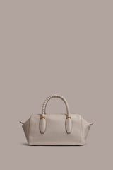 Donna Karan | CHANTILLY LEATHER MINI SATCHEL BAG