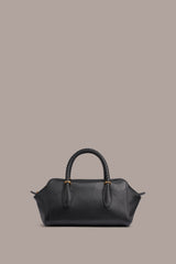 Donna Karan | CHANTILLY LEATHER MINI SATCHEL BAG
