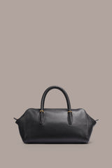 Donna Karan | CHANTILLY LEATHER SATCHEL BAG
