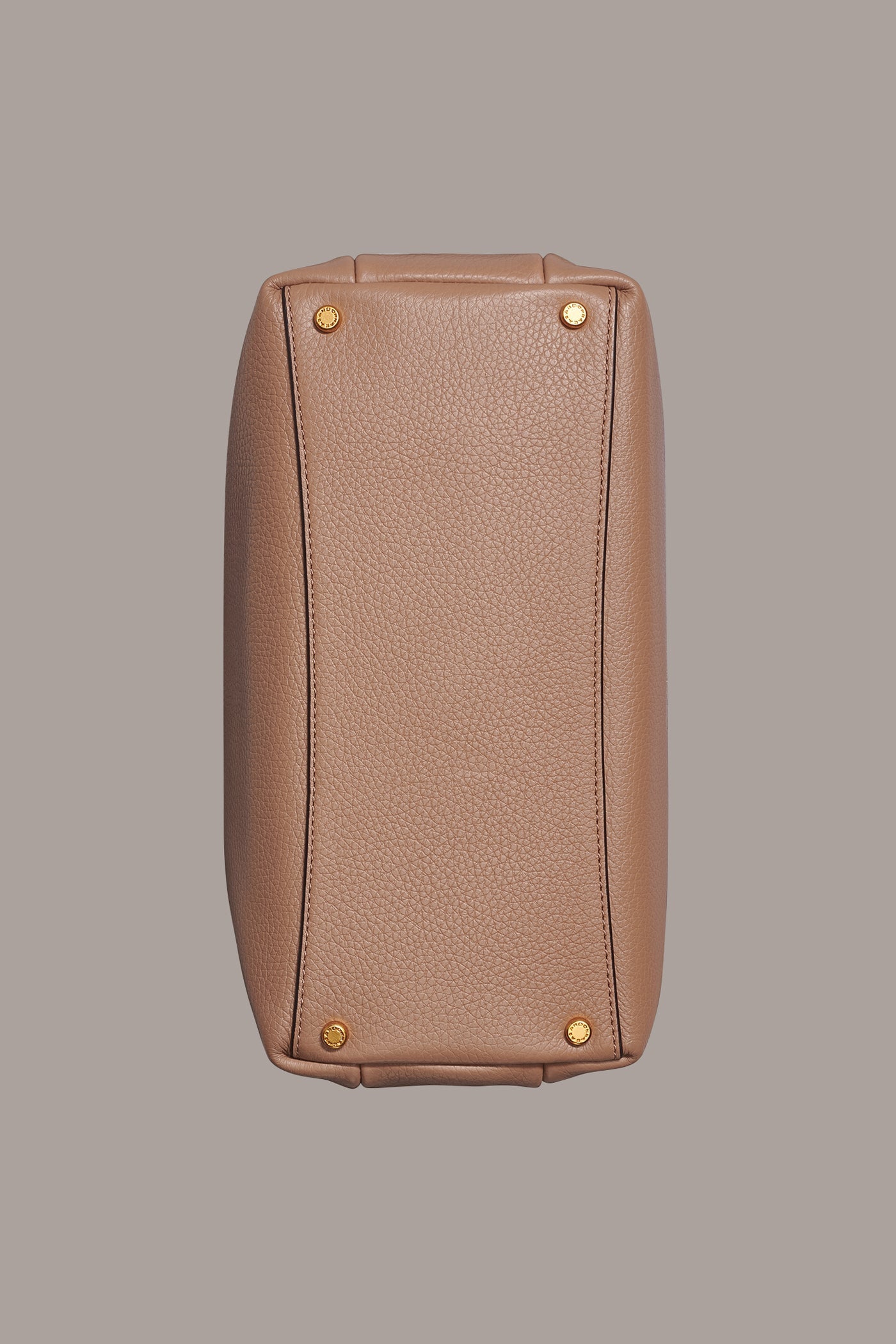Donna Karan | AMAGANSETT LEATHER SATCHEL BAG