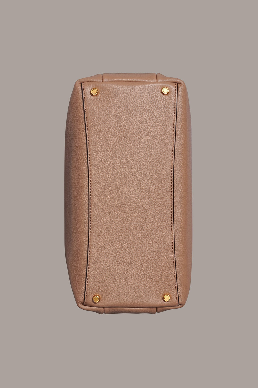 Donna Karan | AMAGANSETT LEATHER SATCHEL BAG