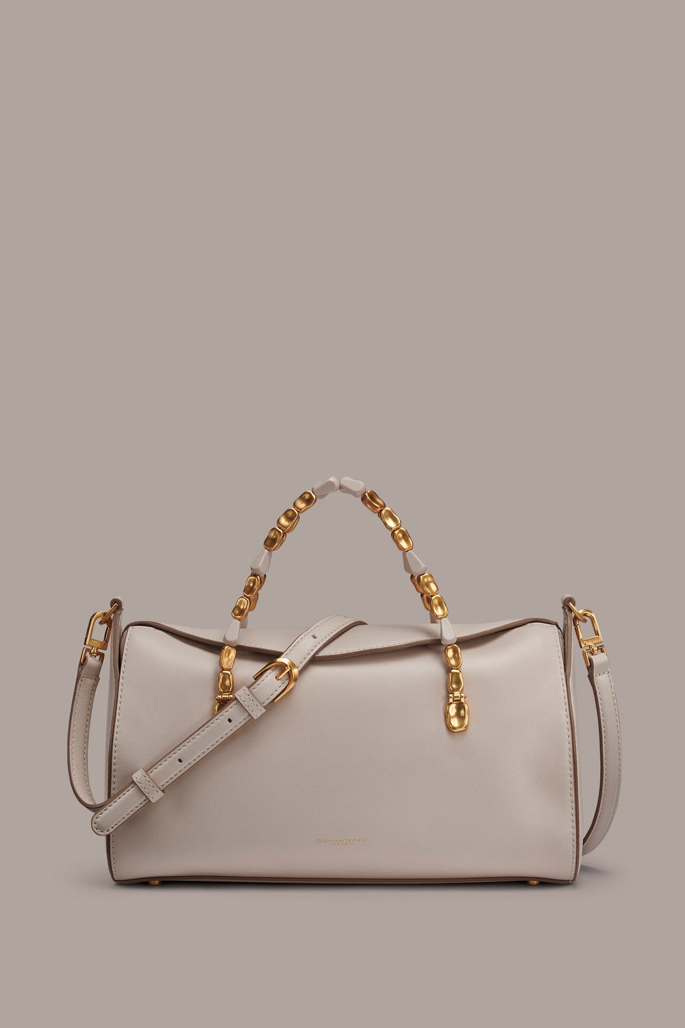 Donna Karan | CRINOLINE SATCHEL