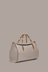 Donna Karan | CRINOLINE SATCHEL