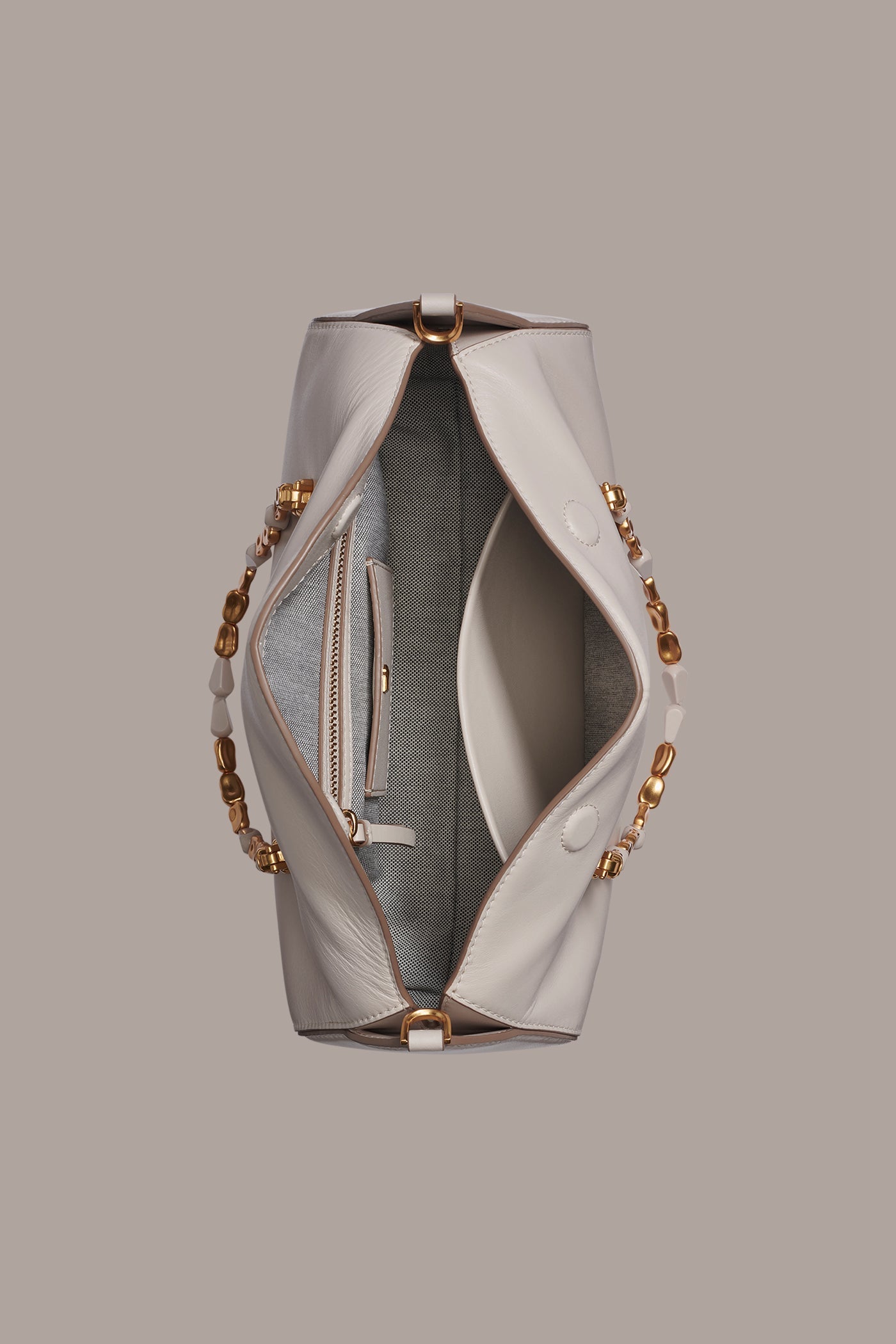 Donna Karan | CRINOLINE SATCHEL
