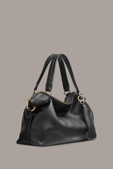 Donna Karan | GLENWOOD SATCHEL BAG