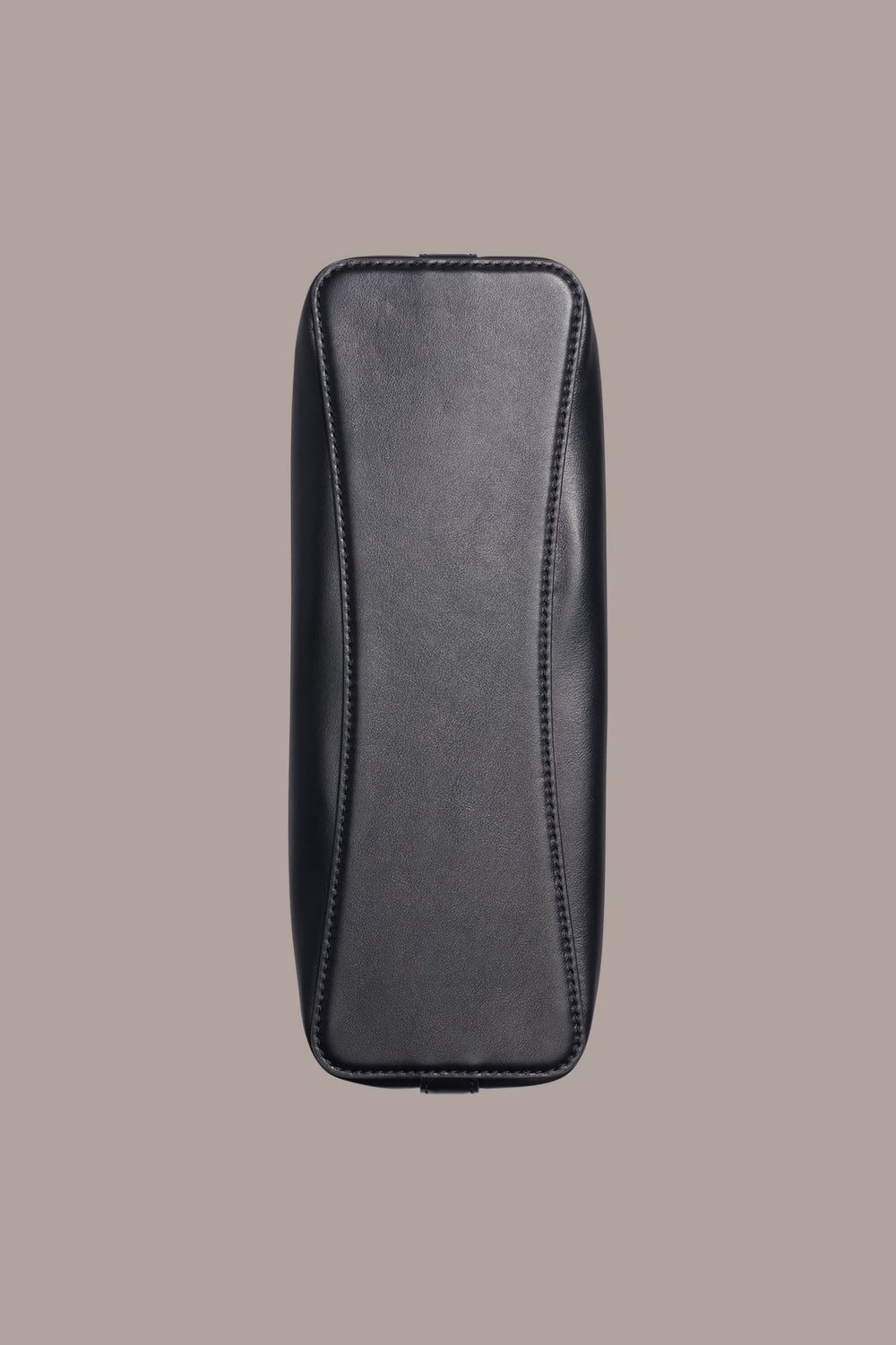 Donna Karan | GEORGETTE LEATHER SHOULDER BAG