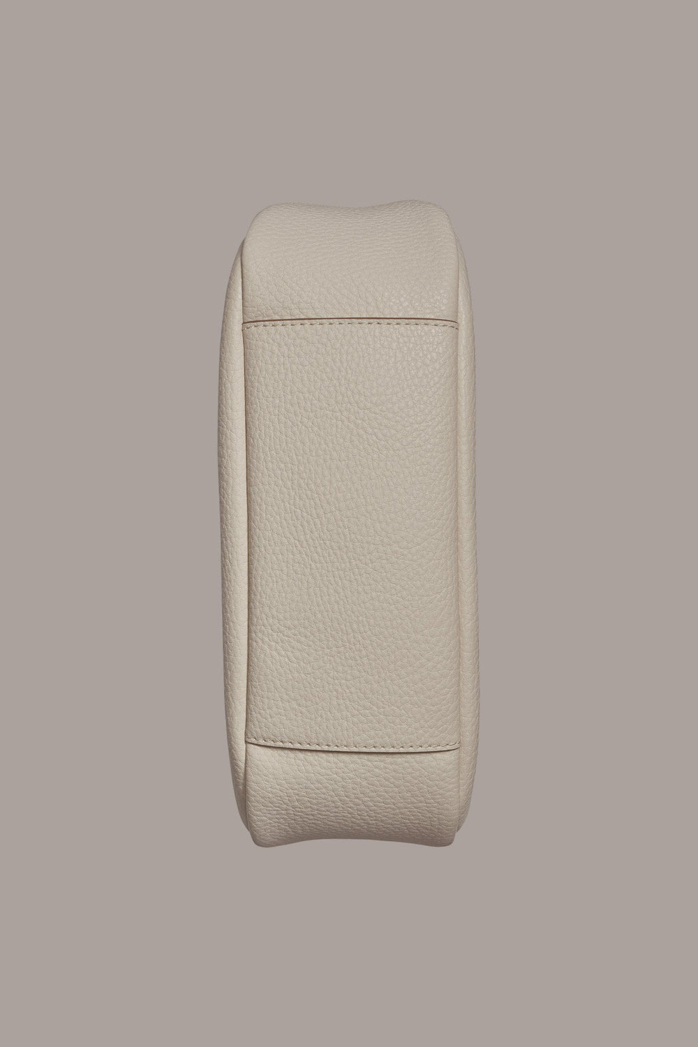 Donna Karan | QUOGUE LEATHER SHOULDER BAG