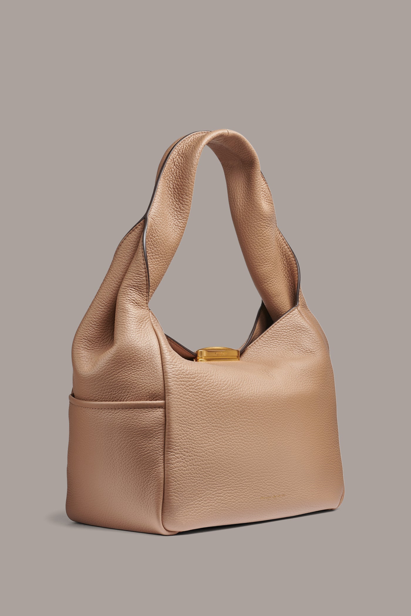Donna Karan | AMAGANSETT SHOULDER BAG