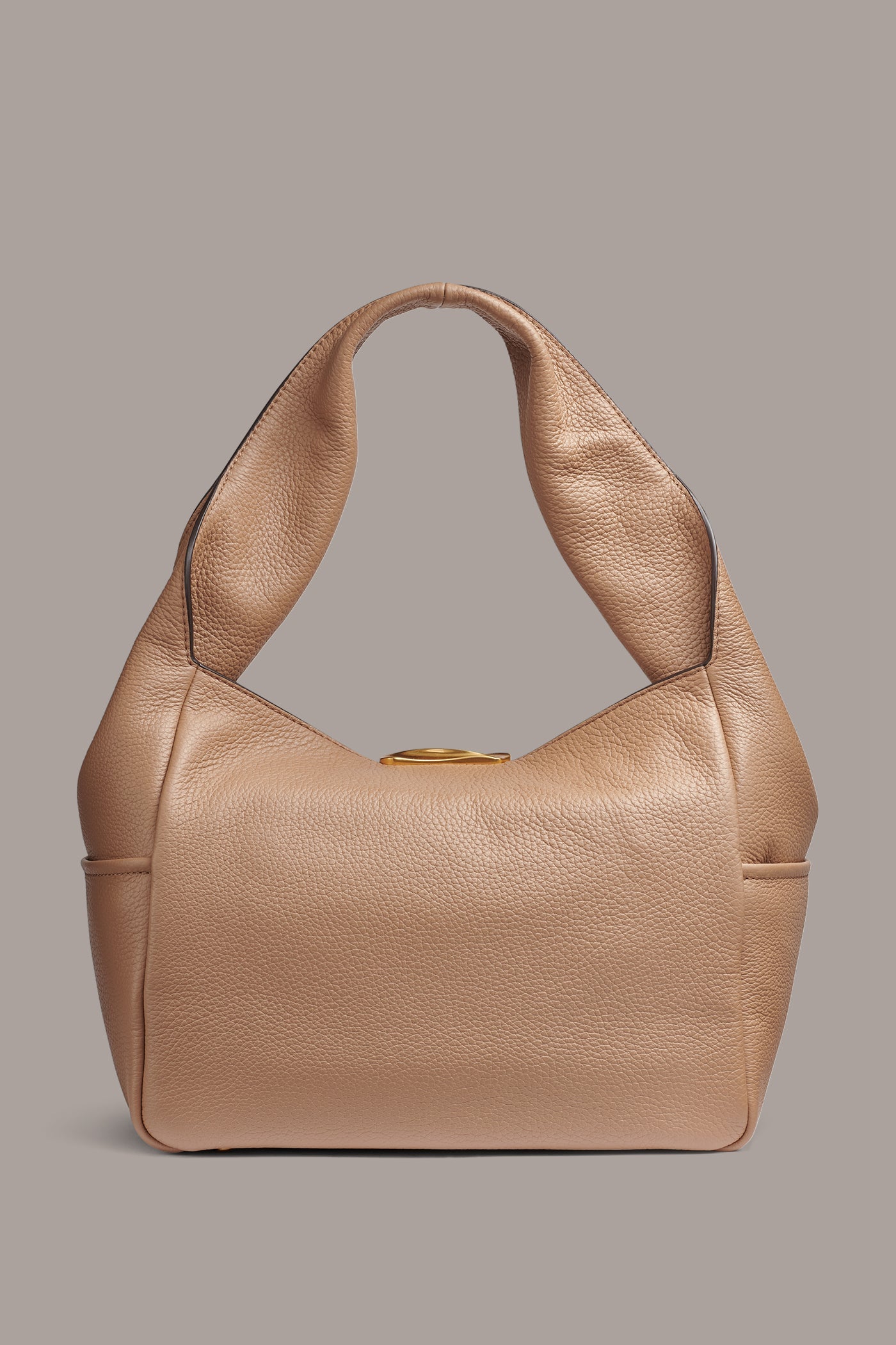 Donna Karan | AMAGANSETT SHOULDER BAG
