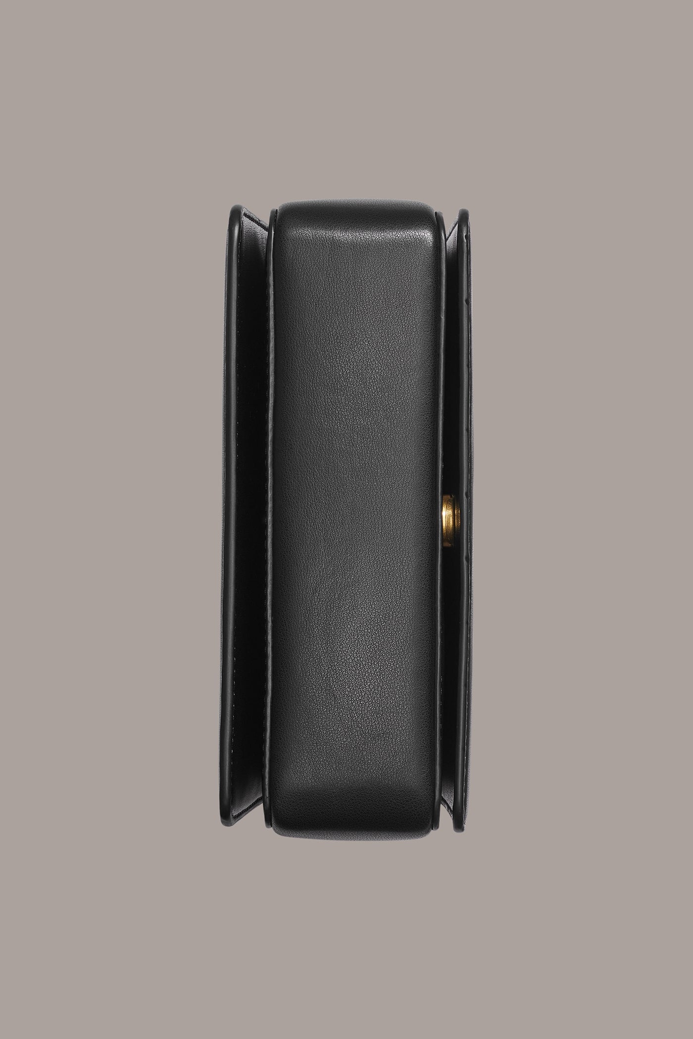 Donna Karan | JERICHO LEATHER SHOULDER BAG