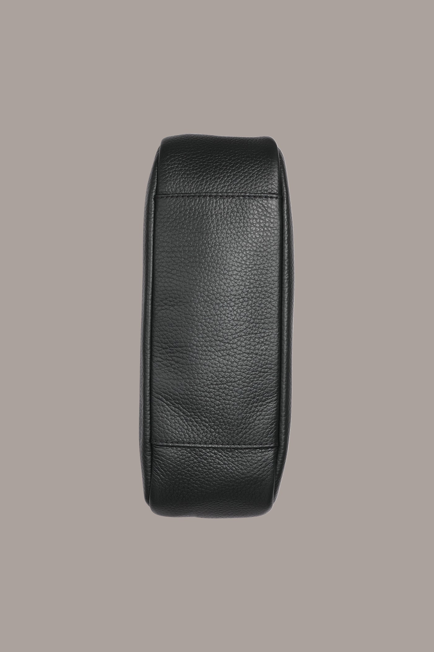 Donna Karan | QUOGUE LEATHER SHOULDER BAG
