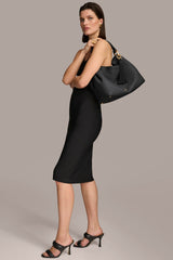 Donna Karan | GLENWOOD SHOULDER BAG