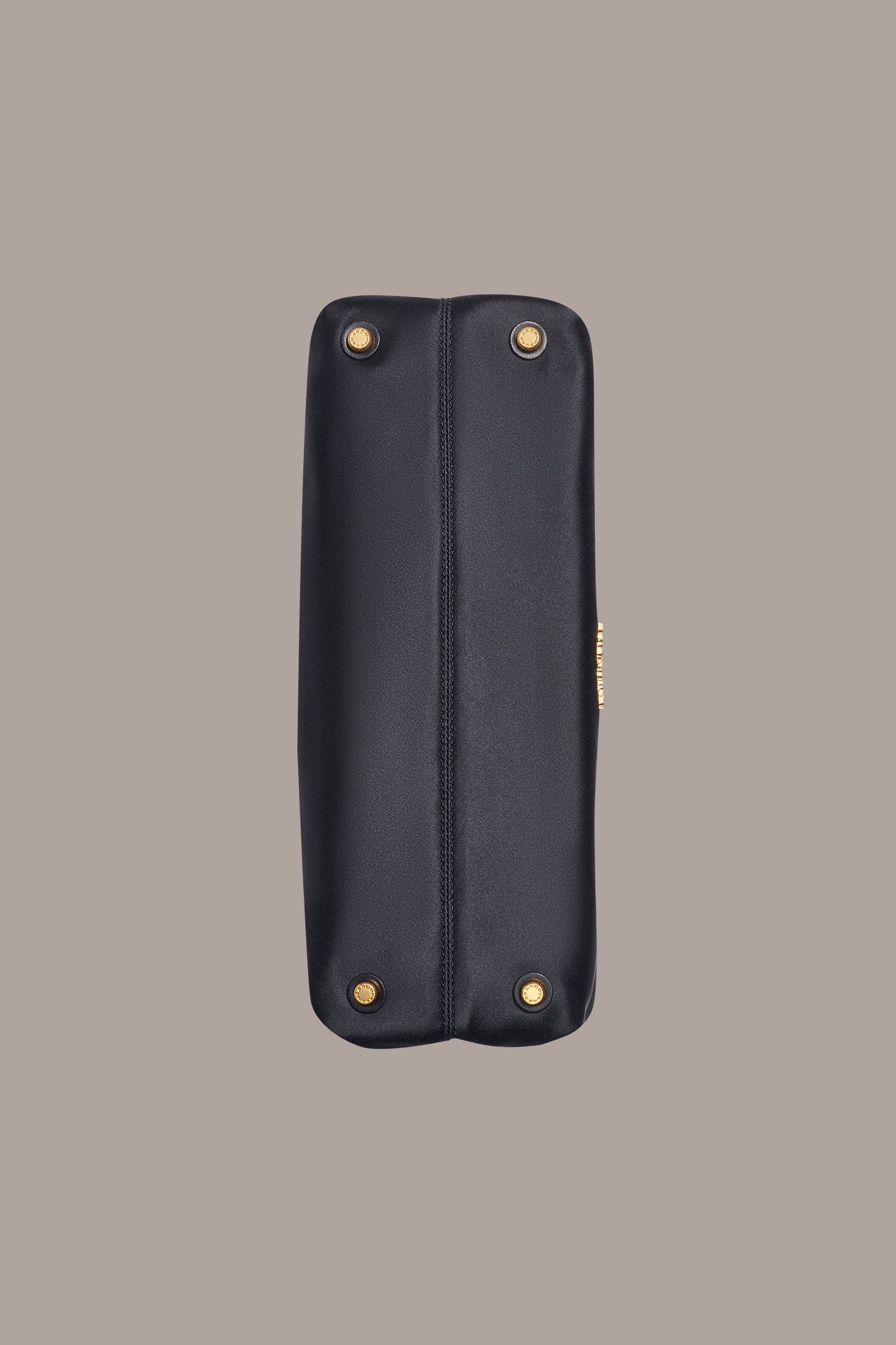 Donna Karan | POPLIN SATIN CLUTCH