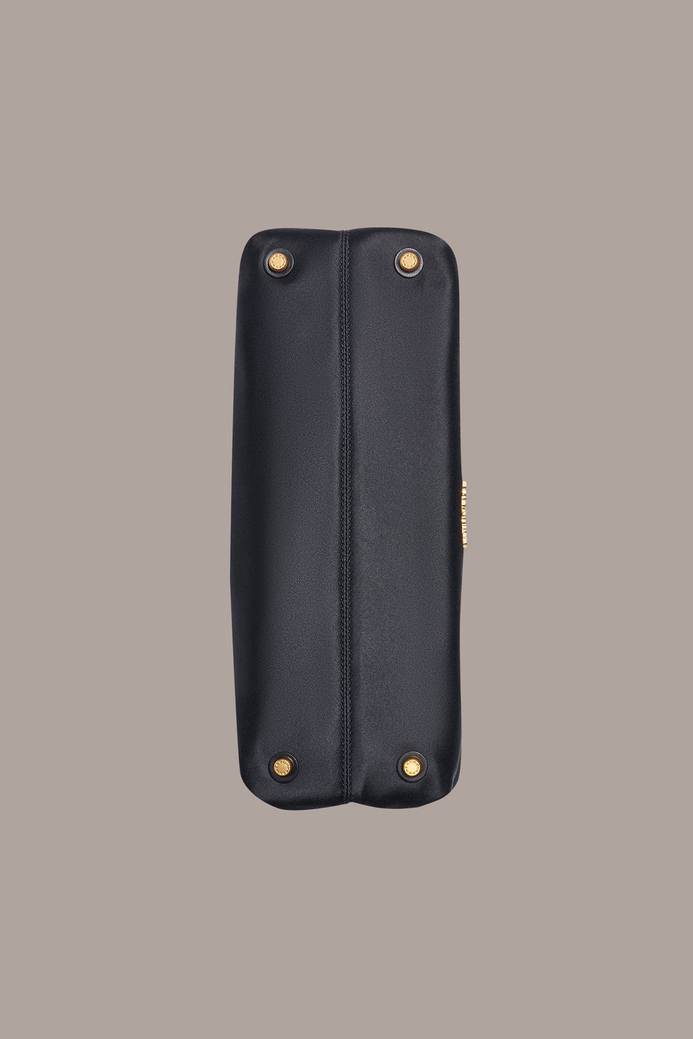 Donna Karan | POPLIN SATIN CLUTCH