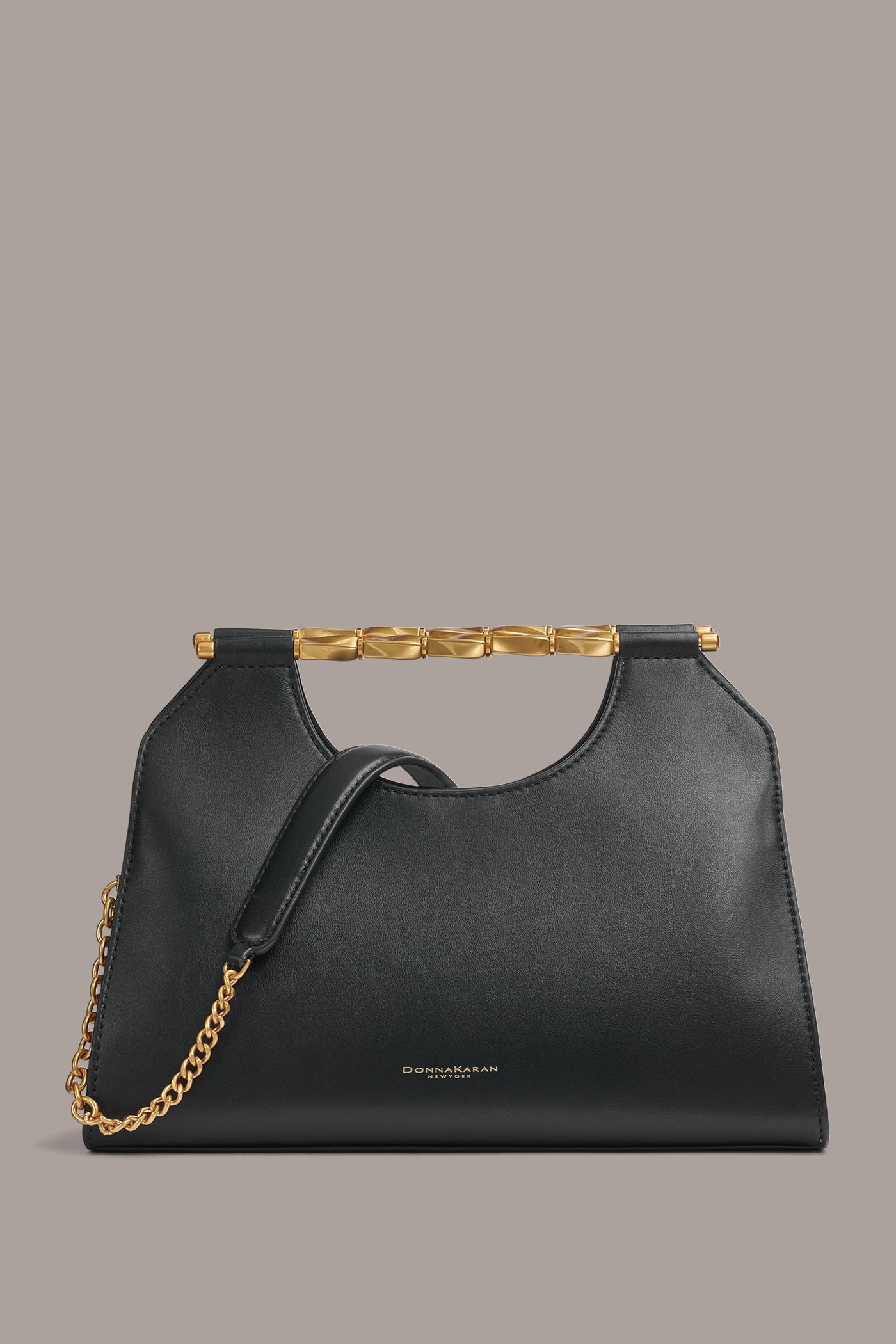 Donna Karan | COMMACK CLUTCH