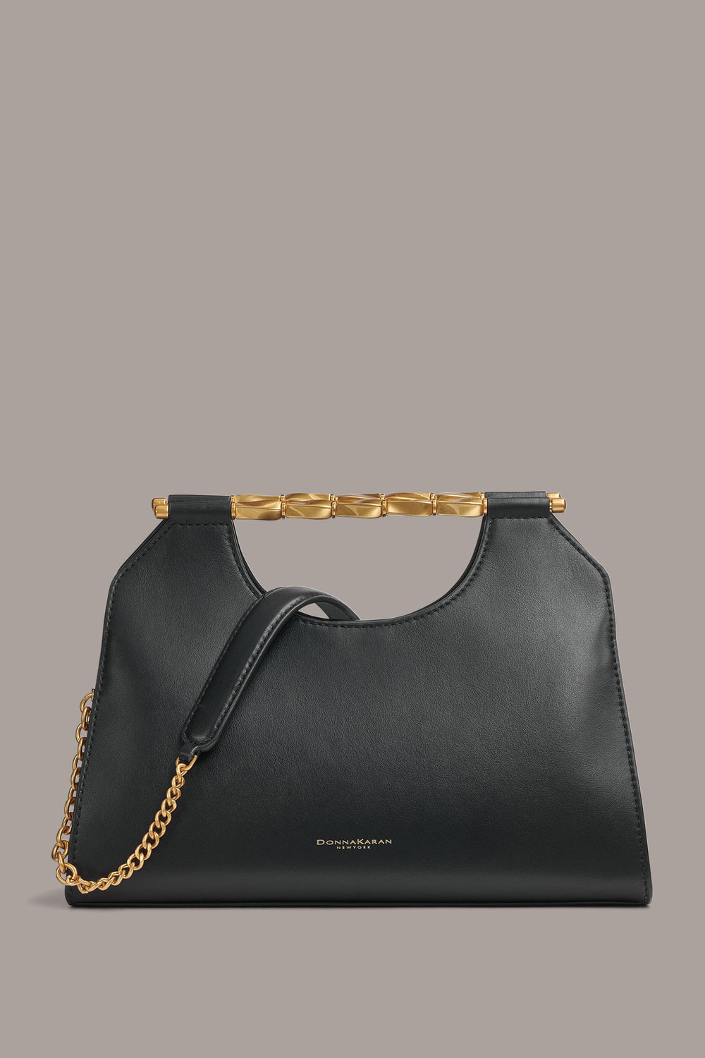 Donna Karan | COMMACK CLUTCH