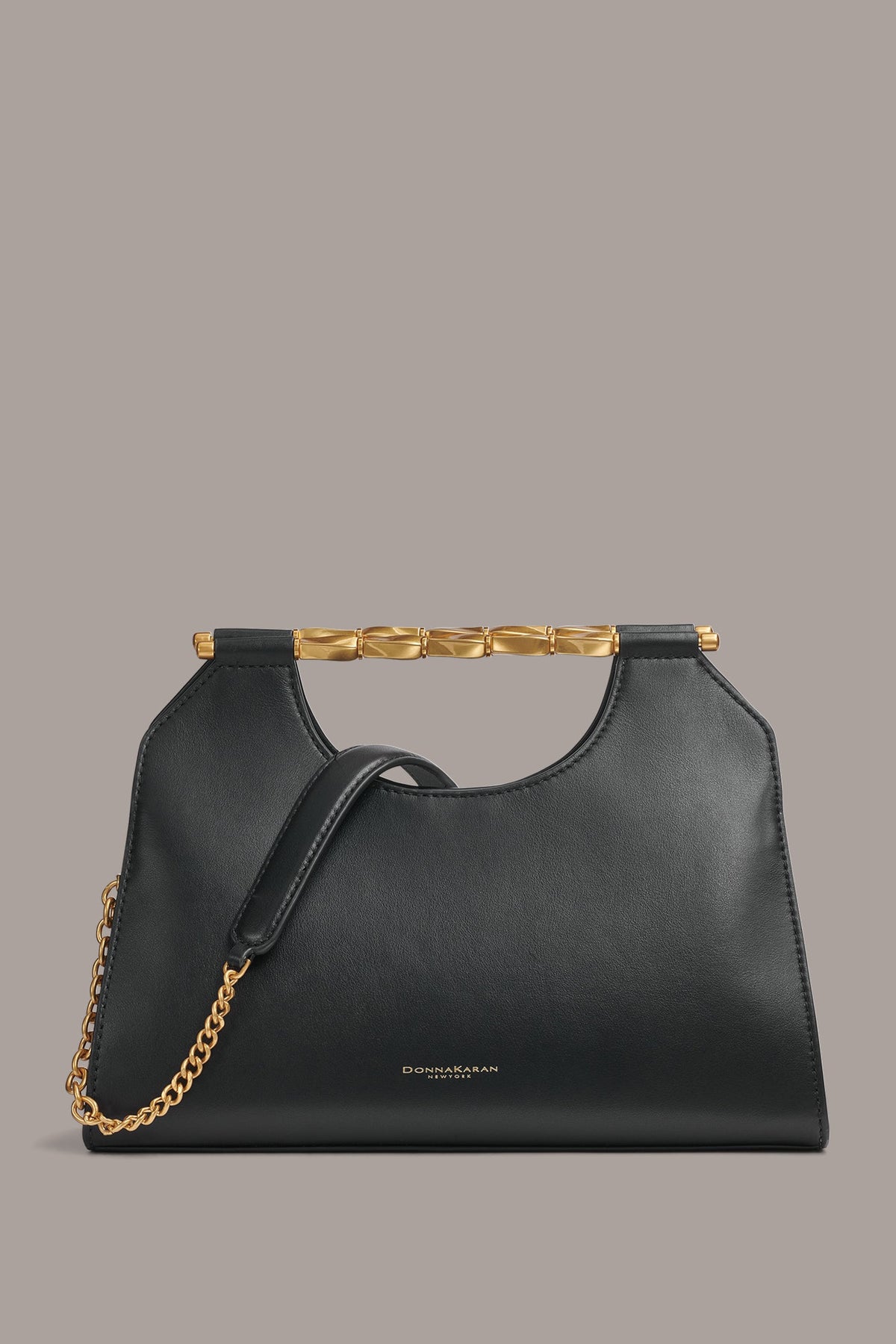 Donna Karan | COMMACK CLUTCH