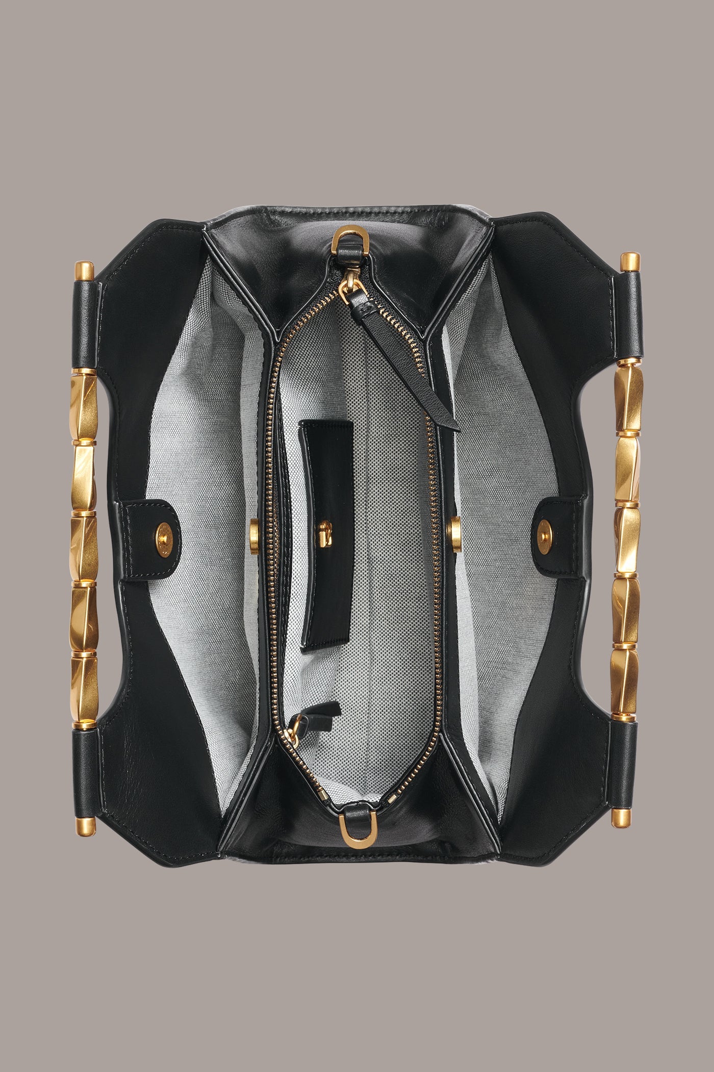 Donna Karan | COMMACK CLUTCH