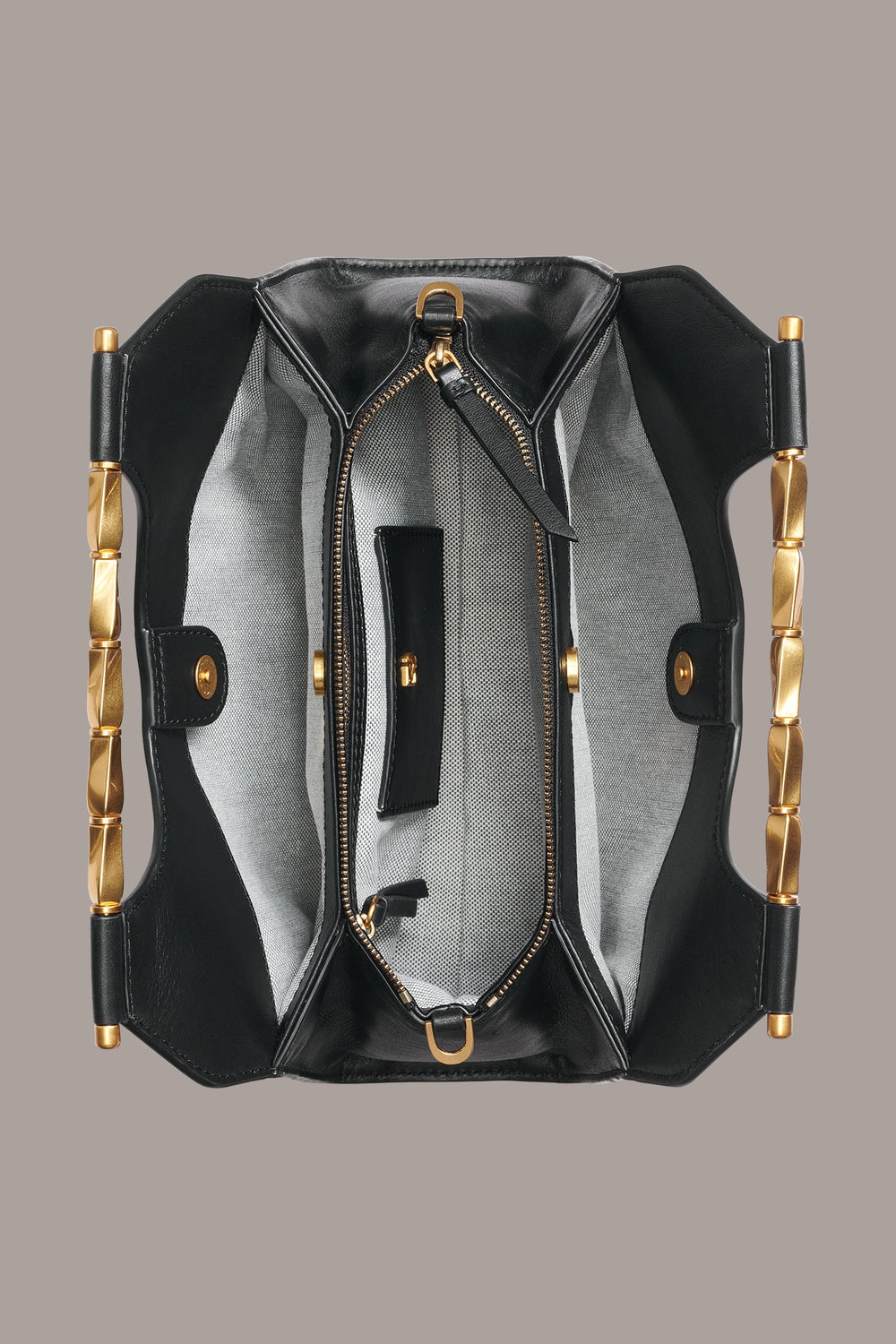 Donna Karan | COMMACK CLUTCH